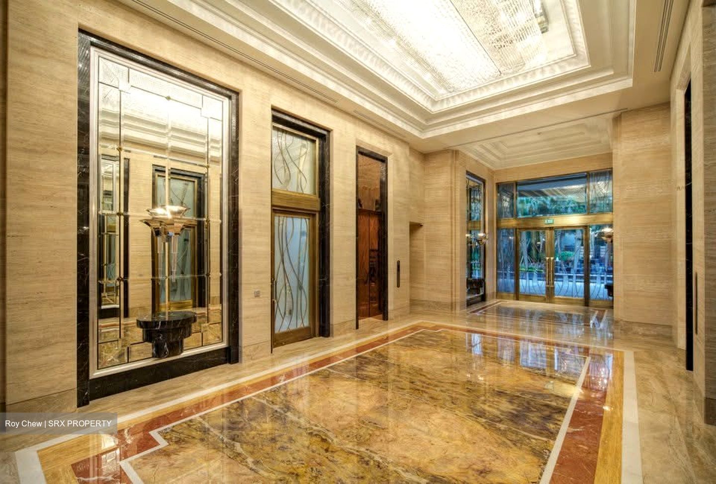 Parkview Eclat (D10), Condominium #602251781